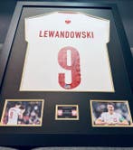 Polen - Wereldkampioenschap Voetbal - Robert Lewandowski -, Nieuw