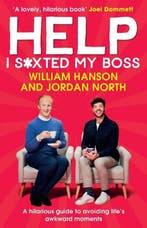 Help I S*xted My Boss 9781529911411 William Hanson, Verzenden, Zo goed als nieuw, William Hanson