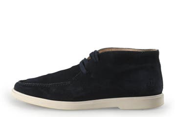 Rehab Veterboots in maat 45 Blauw, Vêtements | Hommes, Chaussures, Verzenden, Boots