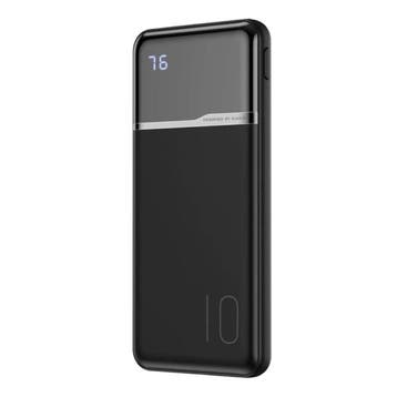 Powerbank 10.000mAh Externe Noodaccu Batterij Oplader, Verzenden