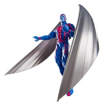 X-Men 97 Marvel Legends Action Figure Archangel 15 cm, Ophalen of Verzenden