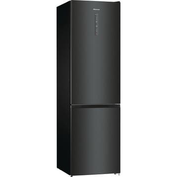 Hisense RB470N4SFC - Koel-vriescombinatie - 200 cm - 361L -, Elektronische apparatuur, Ophalen of Verzenden, Nieuw