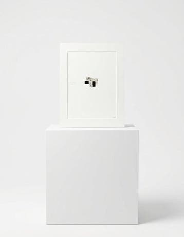 Eduardo Chillida (1924-2002) - Composition