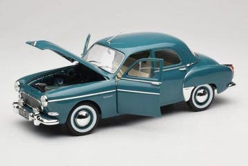 Norev 1:18 - Voiture miniature - Renault Frégate, Nieuw