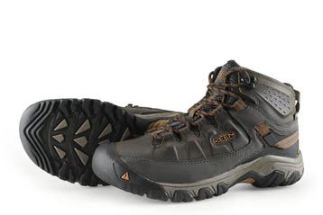Keen Wandelschoenen in maat 39½ Overig, Verzenden