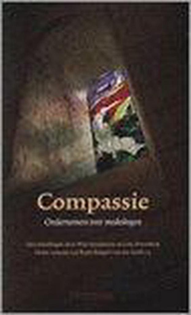 COMPASSIE 9789021140483, Boeken, Hobby en Vrije tijd, Zo goed als nieuw, Verzenden