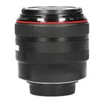 Canon EF 85mm f/1.2L USM II met garantie, Ophalen of Verzenden