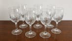 Cristal dArques - Cristal 24% Plomb - Drinkset (9) -