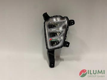 Halogeen LED DRL rechts SsangYong Korando V / Tivoli (2019-), Verzenden, Gebruikt, Ssangyong