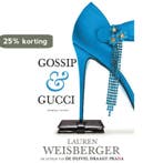 Gossip & Gucci 9789022549162 Lauren Weisberger, Verzenden, Gelezen, Lauren Weisberger