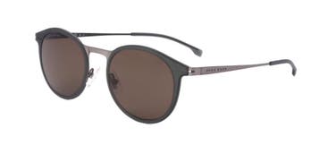 2dekans | Hugo Boss Zonnebril 1245S Eem – Voorzien Van, Ophalen of Verzenden, Nieuw