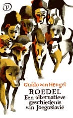 Roedel 9789028223066 Guido van Hengel, Boeken, Verzenden, Gelezen, Guido van Hengel