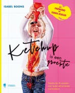 Ketchup is een groente 9789089319630 Isabel Boons, Verzenden, Isabel Boons