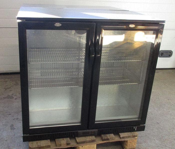 Barkoeling Saro BC208, Koeling, B90 x D50 x H85cm,, Electroménager, Réfrigérateurs & Frigos