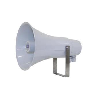 Bieden: Jagro 100V waterproof Horn Speaker, Ophalen of Verzenden