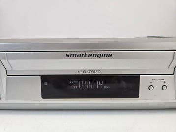 Sony - SLV-SE727E VHS Cassetterecorder-speler