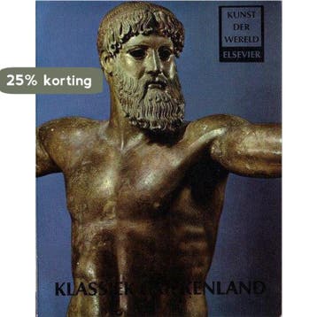Klassiek griekenland 9789010038241 Schefold, Verzenden, Schefold
