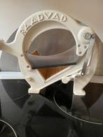 Raadvad - Ove Larsen - Coupe-pain - 294 - Acier inoxydable,