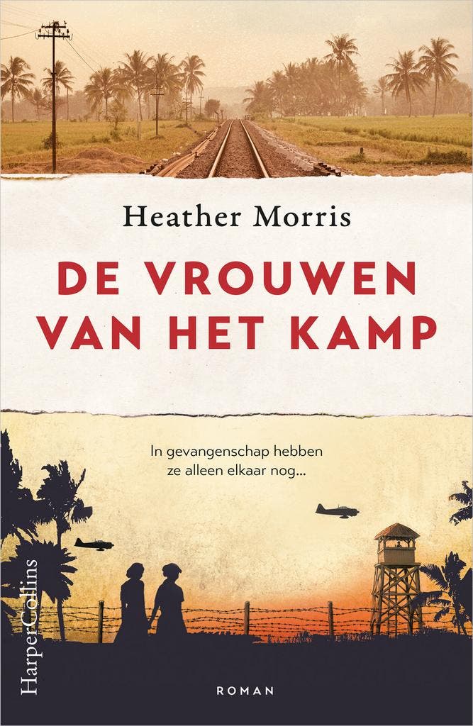 De vrouwen van het kamp 9789402716917 Heather Morris, Boeken, Romans, Gelezen, Verzenden