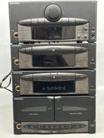 Grundig - M30 HiFi-installatie SET – Stereo-systeem (M30-A /, Nieuw