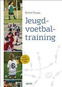 Jeugdvoetbaltraining | Michel Punga | Nieuw, Boeken, Overige Boeken, Nieuw, Verzenden