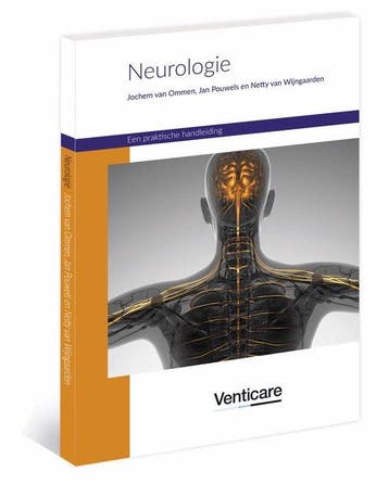 Neurologie - een praktische handleiding 9789072651419, Verzenden, Zo goed als nieuw, Jochem van Ommen