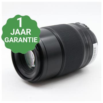 Fujifilm XF 80mm F/2.8 Macro | Tweedehands, Verzenden