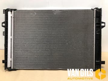Airco Radiateur Mercedes B-Klasse O178222, Auto-onderdelen, Nieuw