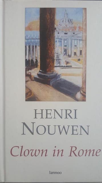 Clown in Rome 9789020941463 Henri Nouwen, Verzenden, Gelezen, Henri Nouwen