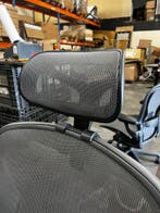 Nieuwe Herman Miller Aeron Hoofdsteun - Remastered Stoel, Verzenden, Bureaustoel
