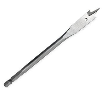 Speedboor met Quicklock (20 mm), Doe-het-zelf en Bouw, Verzenden, Nieuw