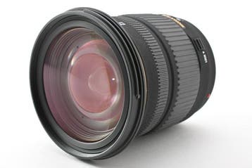 Sigma AF 2.8/18-50mm EX DC Macro For Minolta/Sony Telelens, TV, Hi-fi & Vidéo