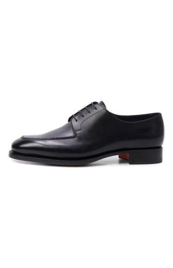 Santoni - Chaussures à lacets - Taille : EU 46 - Neuf dans, Nieuw