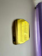 Andrea Lussoli - Miroir - miroir - Miroir doré