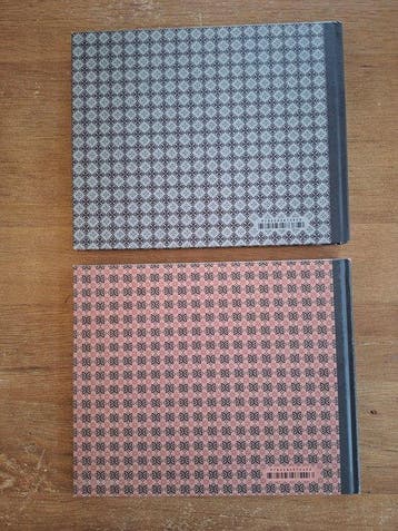 Le Rapport de Brodeck T1 + T2 - 2x C - 2 Album - Eerste druk, Boeken, Stripverhalen, Nieuw