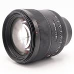 Sony FE 85mm F/1.4 GM | Occasion, Ophalen of Verzenden