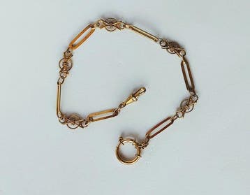 Argent - Chaîne, Bijoux, Sacs & Beauté