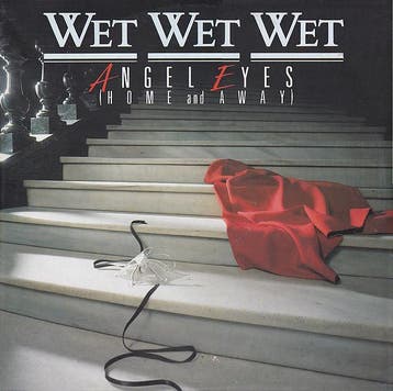 Wet Wet Wet - Angel Eyes (Home And Away), Cd's en Dvd's, Verzenden, Gebruikt