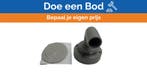 Bieden: Vetus Hose connection  19 mm right angle for flexi, Ophalen of Verzenden, Nieuw