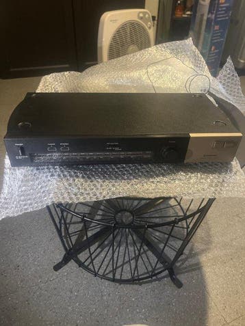 Pioneer - TX-130 stéréo AM/FM analogique Tuner, Nieuw