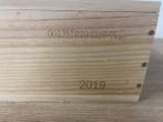 2019 Chateau Leoville-Las Cases Grand Vin de Léoville - St, Nieuw
