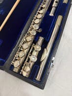 The First Flute - 12-E - - Flûte traversière (Sans prix de, Musique & Instruments