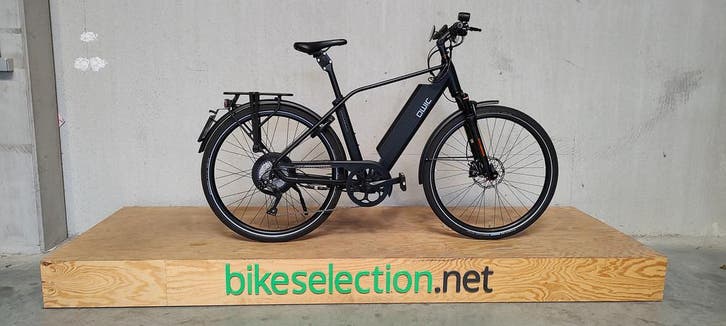 Speed Pedelec | Qwic RD11 | -51%, Fietsen en Brommers, Fietsen | Heren | Herenfietsen, Ophalen