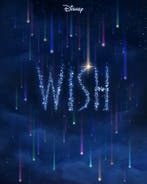 Disney - Wish (9789047633181, Luna Chi), Verzenden