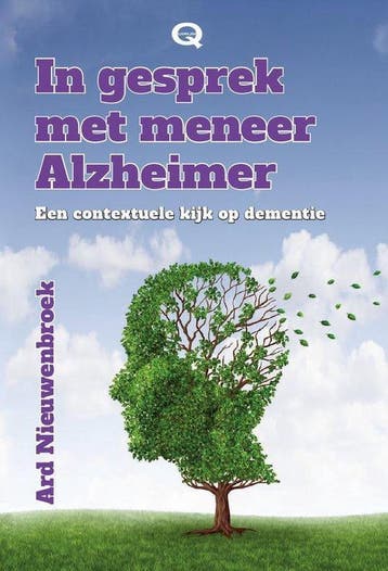 In gesprek met meneer Alzheimer 9789079596362, Verzenden, Ard Nieuwenbroek