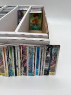 Bandai - 2200 Bulk kaarten - Digimon Exceed Apocalypse, Nieuw