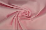 10 meter keperkatoen - Baby roze - 150cm breed, Overige materialen, Verzenden, 120 cm of meer, Roze