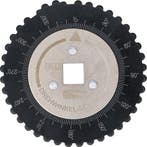 Bgs Technic Hoekmeter voor hoekkoppel 12,5 mm (1/2) aandrijv, Verzenden, Nieuw