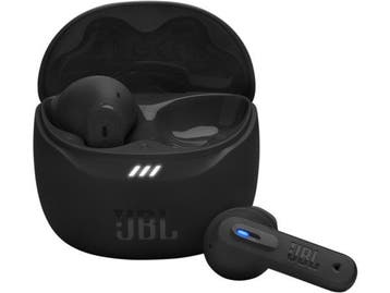 Veiling - JBL Tune Flex 2 - Noise Cancelling Oordopjes, Nieuw