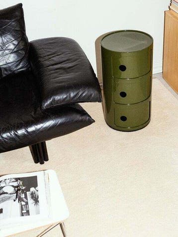 Kartell - Anna Castelli Ferrieri - Commode - Componibili, Antiek en Kunst